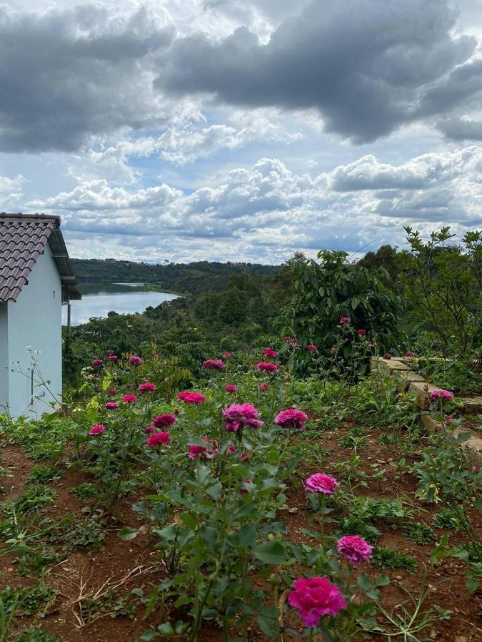 Phuong Nam Gia Trang Farmstay Gia Nghia Exterior photo