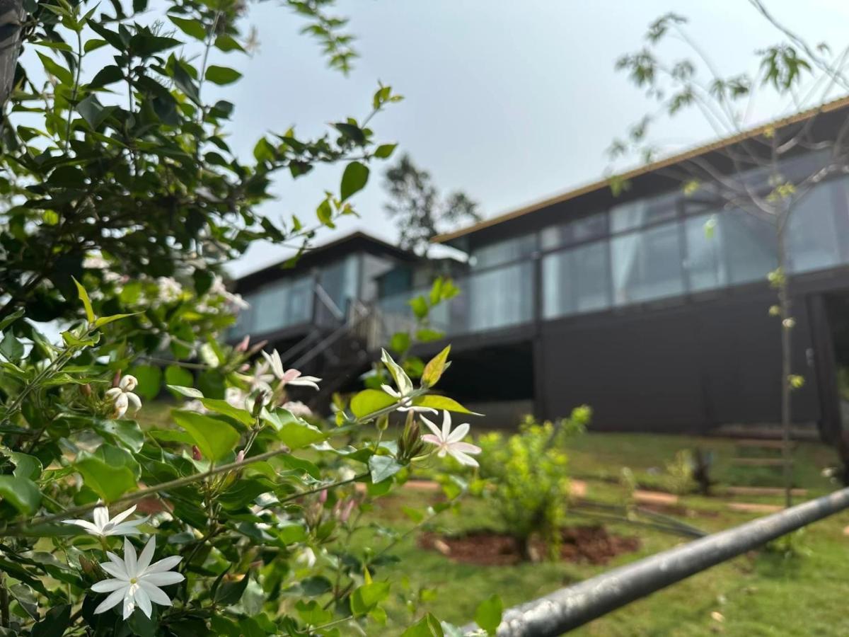 Phuong Nam Gia Trang Farmstay Gia Nghia Exterior photo