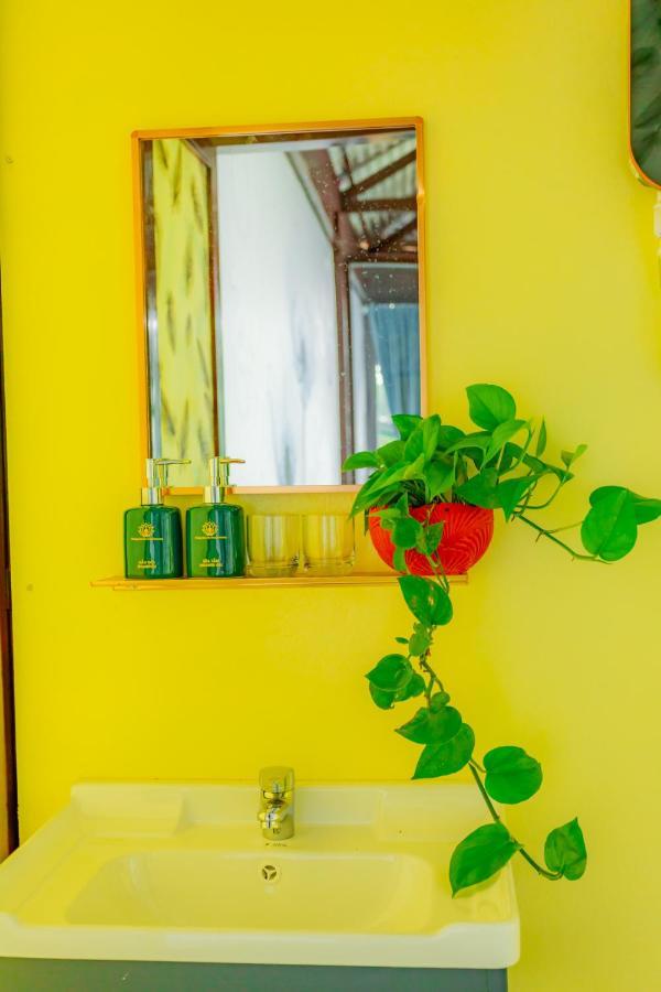 Phuong Nam Gia Trang Farmstay Gia Nghia Exterior photo