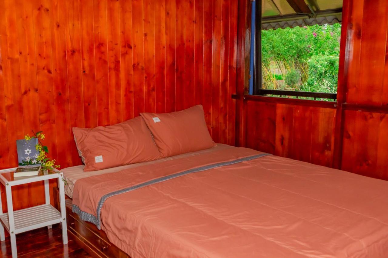 Phuong Nam Gia Trang Farmstay Gia Nghia Exterior photo