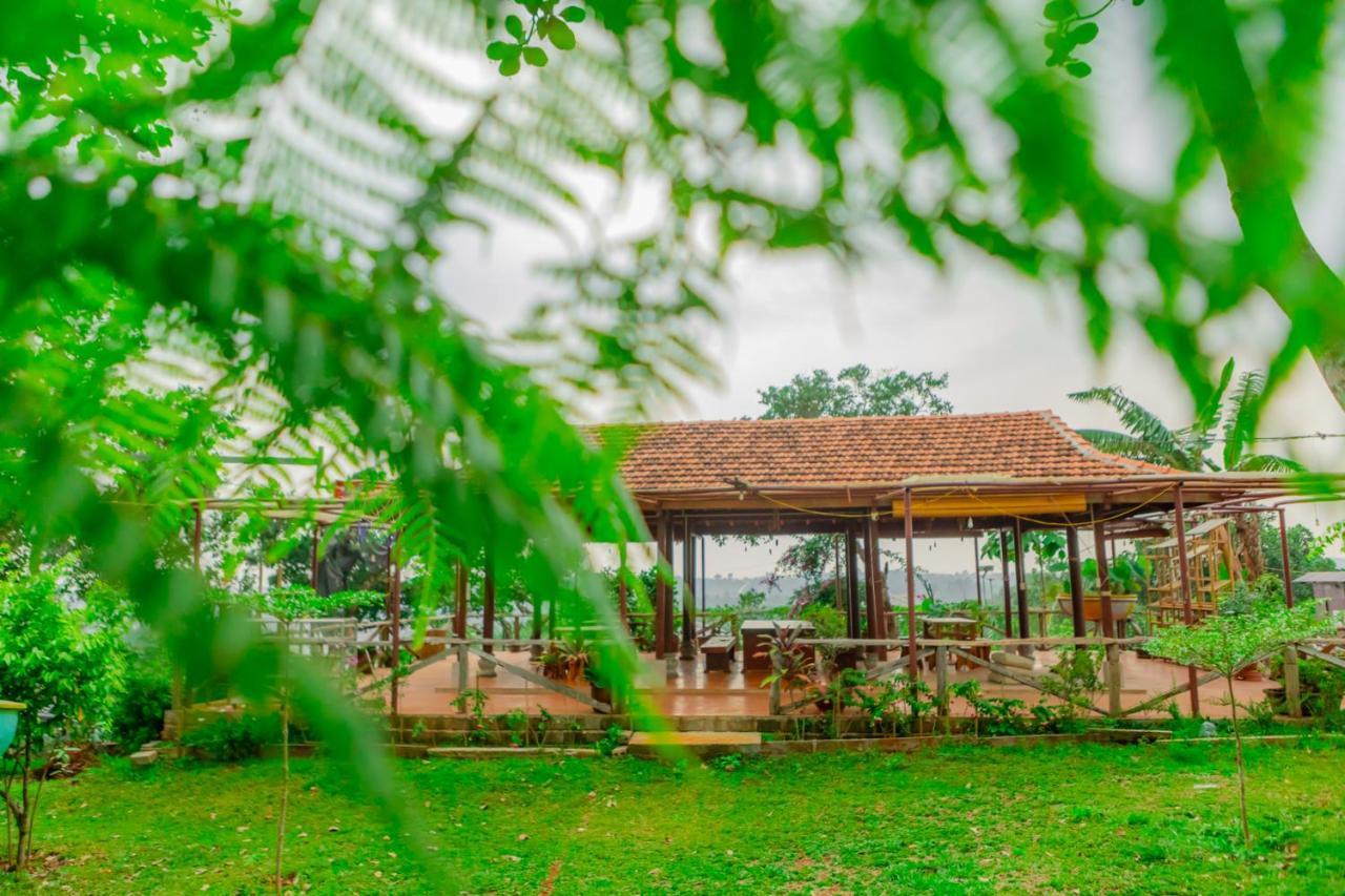 Phuong Nam Gia Trang Farmstay Gia Nghia Exterior photo